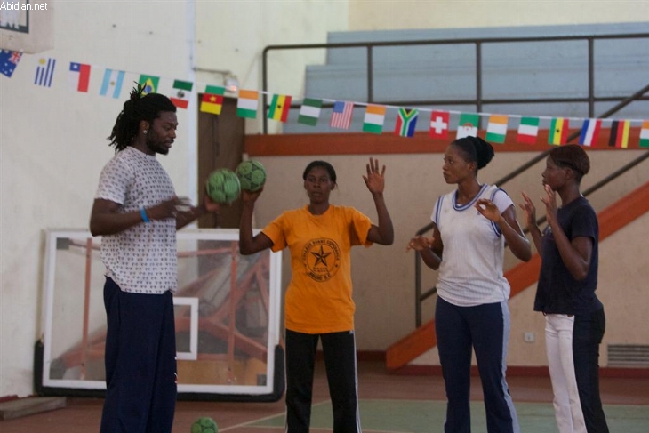 Mondial de handball dames: tirage au sort clément pour la France